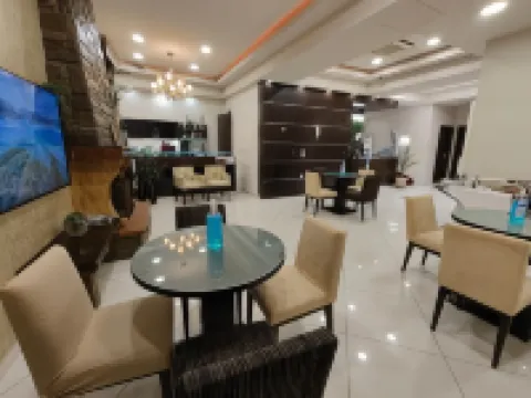 The Manessi City Boutique Hotel