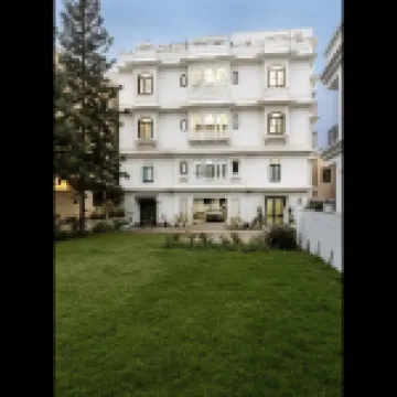 錢德拉維拉斯遺產住宿