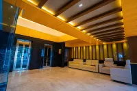 Hotel Vijayarani - Haustierfreundliche