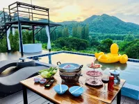 Kieng Dao Homestay Kaeng Krachan
