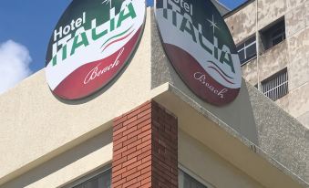 Hotel Italia Beach