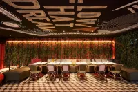 Mama Shelter Toulouse Hotels in Toulouse