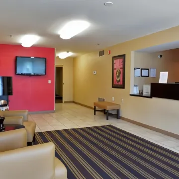 Extended Stay America Select Suites - Memphis - Cordova