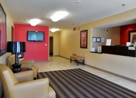 Extended Stay America Select Suites - Memphis - Cordova Отели в г. Кордова