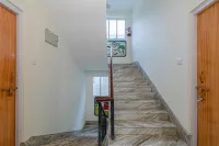 Magellan's the Grand Lachen Hotels in North Sikkim