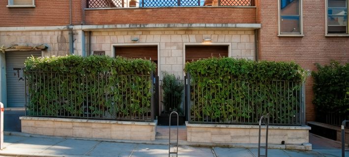 Gallery House Hotels in Perugia