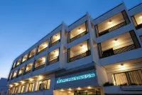 Heronissos Hotel Hotels near Agia Marina Analipsi
