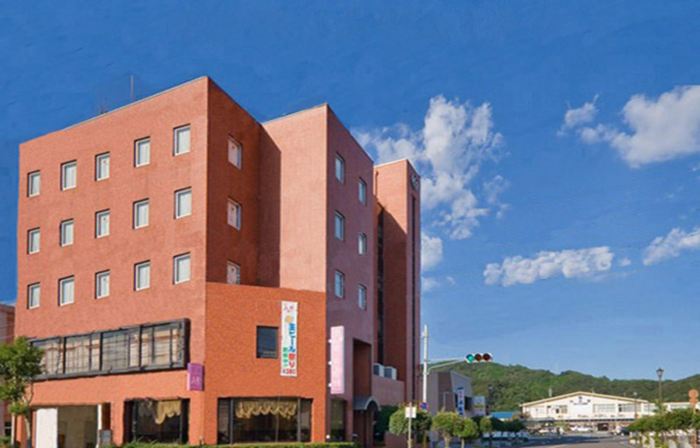 Nakamura Daiichi Hotel