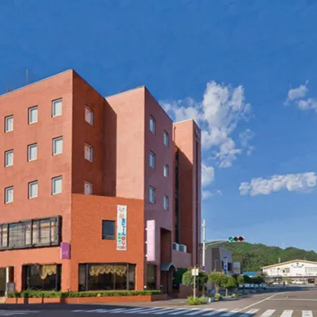 Nakamura Daiichi Hotel Hotels in Shimanto