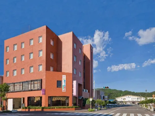 Nakamura Daiichi Hotel - 3-Star