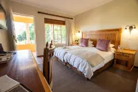 Little Tuscany Boutique Hotel Hotels in Bryanston