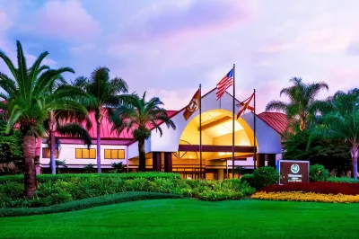 Sheraton Suites Orlando Airport Hotels in Orlando