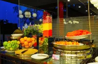 Hotel Sentral Seaview @ ​Beachfront - Desayuno