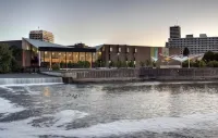 Hyatt Place South Bend Mishawaka فنادق في Mishawaka