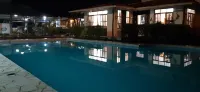 Suymar Ecolodge Galapagos - Pools