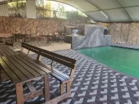 Romans Rest Guest House - Pools