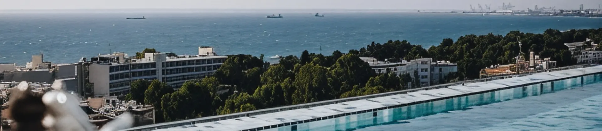 Four-Star Hotels