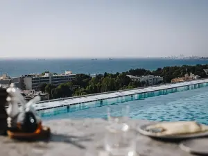 The Icon Limassol