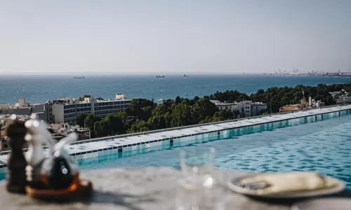 The Icon Limassol