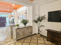 Arc House Granada