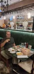 Solomon's Mansion Hotel Istanbul - bars