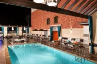 Modern Westwood Executive Suite Near Ucla & Beverly Hills