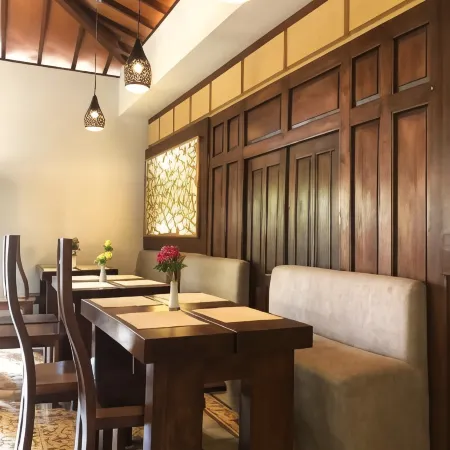 Puri Langenarjan Guest House
