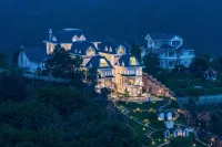 Khách Sạn Dalat De Charme Village Các khách sạn gần Glamping Vườn hồng Lê Phúc