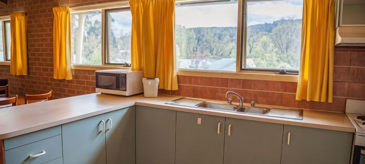 Cherry Lane Apartments Hotéis em Bright