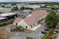 Kyriad Chantilly Nord - Saint-Maximin Hotels in Creil