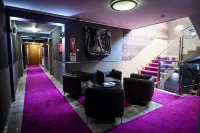 Palermó Panzio Hotels in Nyíregyháza