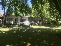 Ovensview on Riverside - balkon