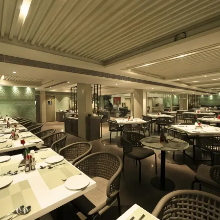D.R Utthama, Nellore - am Hotel Kollection Отели в г. Неллор