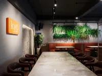 Stay Kertapati Hotel Hotels near Musi River