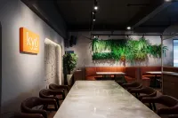 Stay Kertapati Hotel