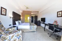 Silver Sands Serenity Hotels in Candolim