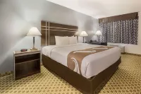 Quality Inn Madisonville Hotels in Madisonville