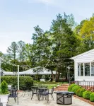 The Virginia Cliffe Inn Hotels in Glen Allen