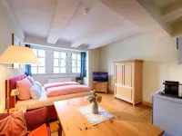 Hotel Pension St Nikolai Hotels in Quedlinburg
