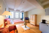 Hotel Pension St Nikolai