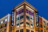 Cambria Hotel Rock Hill - University Center فنادق في روك هيل