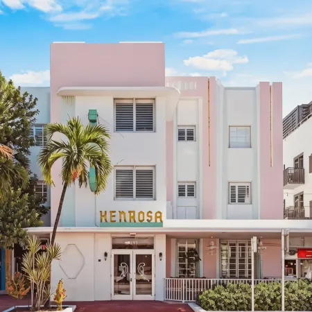 Henrosa Hotel