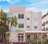 Henrosa Hotel
