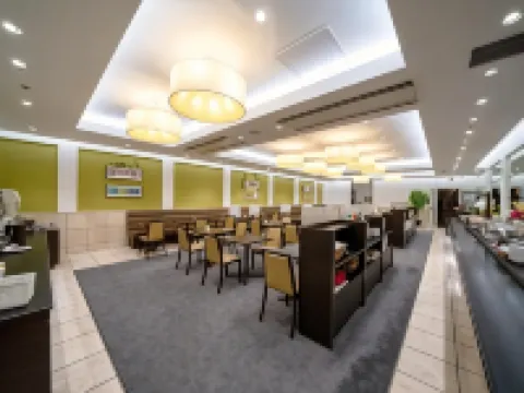 アワーズイン阪急 東京のホテル