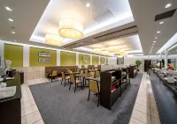 アワーズイン阪急 東京のホテル