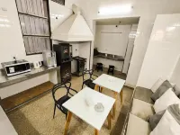 Lead Hostel