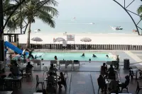 Best Star Resort - Beach