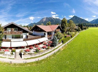 Hotel Cafe Fuggerhof