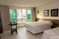 Grand Park Hotel