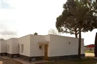 Bungalows Papalus - Golf Lloret -